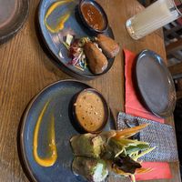   at GAO Vegan in Leipzig