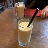   at GAO Vegan in Leipzig