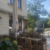   at GAO Vegan in Leipzig