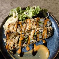  at GAO Vegan in Leipzig