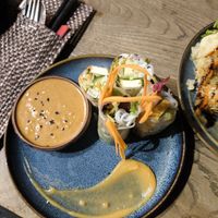  at GAO Vegan in Leipzig