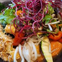  at GAO Vegan in Leipzig