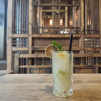  at GAO Vegan in Leipzig