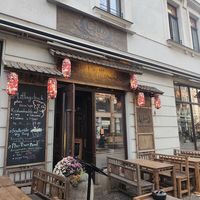  at GAO Vegan in Leipzig