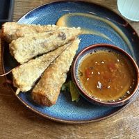   at GAO Vegan in Leipzig