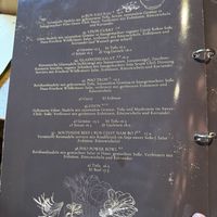 Nudelgerichte2  at GAO Vegan in Leipzig