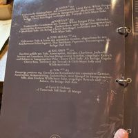 Reisgerichte2  at GAO Vegan in Leipzig