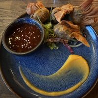   at GAO Vegan in Leipzig