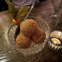   at GAO Vegan in Leipzig