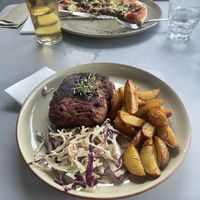   at Moku Bar + Grill in Cairns