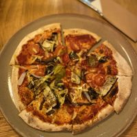   at Moku Bar + Grill in Cairns