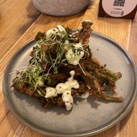   at Moku Bar + Grill in Cairns