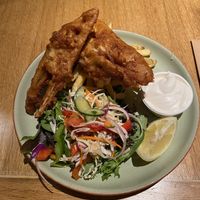   at Moku Bar + Grill in Cairns