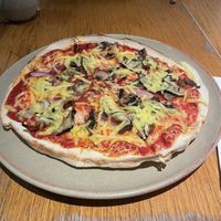   at Moku Bar + Grill in Cairns