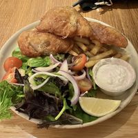   at Moku Bar + Grill in Cairns