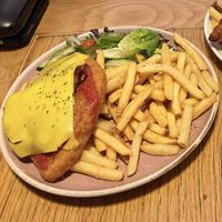   at Moku Bar + Grill in Cairns