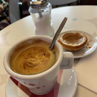   at Bekarei in Berlin