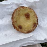 Yum  at Bekarei in Berlin