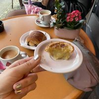   at Bekarei in Berlin