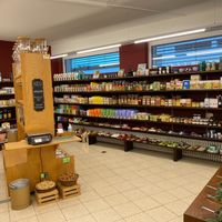  at Claro Laden in Romanshorn