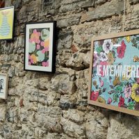 Déco at Josie Factory in Bayonne