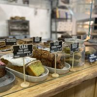   at Josie Factory in Bayonne