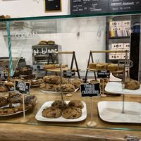   at Josie Factory in Bayonne