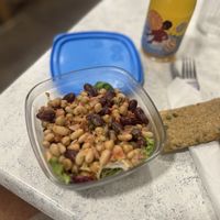 Salad   at Josie Factory in Bayonne