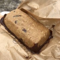 Barre cookie dough   at Josie Factory in Bayonne