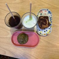  at Josie Factory in Bayonne