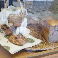 Bread at Noon Good Food in Urla