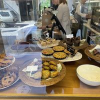 Everything is vegan - I was in heaven   at Noon Good Food in Urla