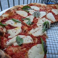  at Atlas Brew Works Half Street Brewery & Tap Room in Washington