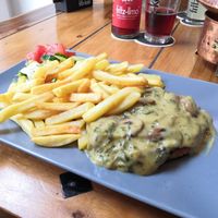  at Bio-Restaurant Bertram in Wilhelmshaven