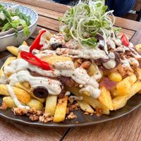   at Nora's Deli - Sielwall in Bremen