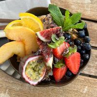 Acai  at Nora's Deli - Sielwall in Bremen