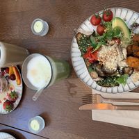   at Nora's Deli - Sielwall in Bremen