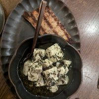 Feta at Nora's Deli - Sielwall in Bremen