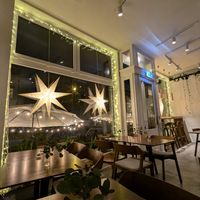  at Nora's Deli - Sielwall in Bremen