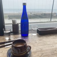   at Magokoro in Kamakura