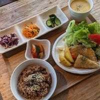  at Magokoro in Kamakura