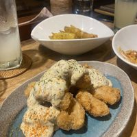   at Magokoro in Kamakura