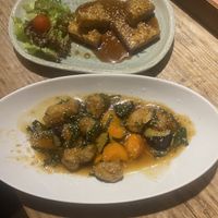   at Magokoro in Kamakura