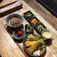  at Magokoro in Kamakura