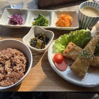   at Magokoro in Kamakura