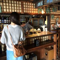 Interior1 at Magokoro in Kamakura