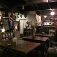 Interior at Magokoro in Kamakura