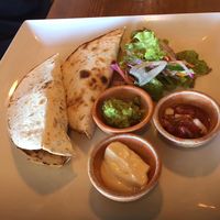 Tacos  at Magokoro in Kamakura