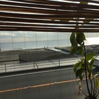 Kamakura beach view at Magokoro in Kamakura