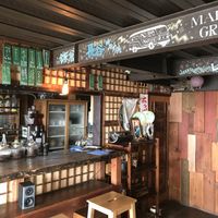 Interior  at Magokoro in Kamakura